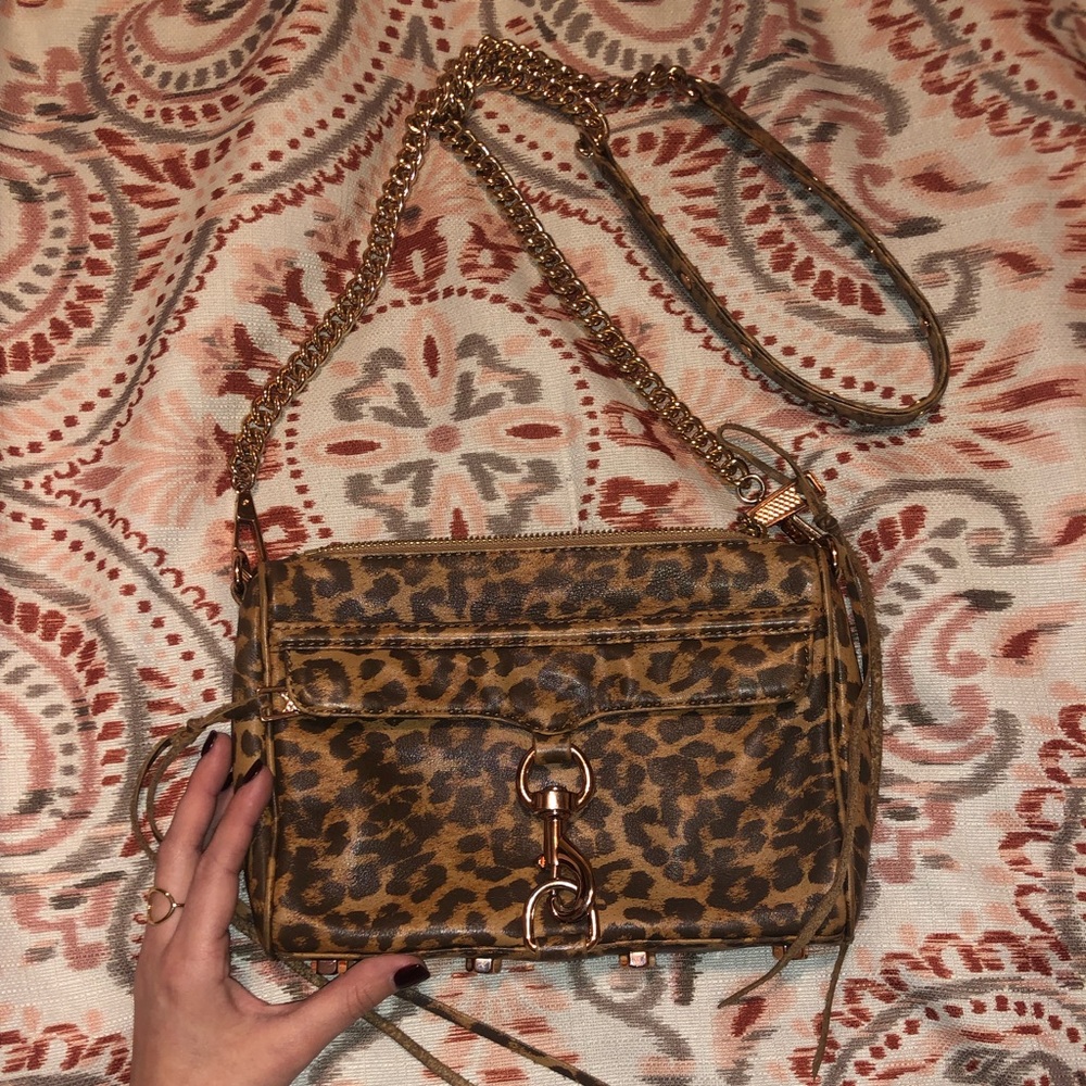 Rebecca Minkoff Purse